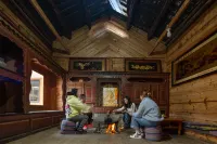 Jinshangju Inn