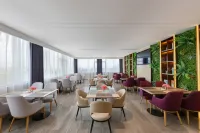 Lavande Hotel (Ketang Jewelry Trading Market, Haifeng, Shanwei) - فطور