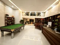 Youju Apartment (Pingxiangbei Railway Station & Olympic Sports Center Branch) Hoteles en Shangli