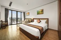 MT Collection Hotel - Quầy bar