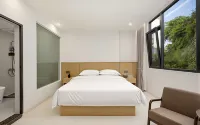Hidden Stay Seventy-Three Post Hotel (Qujing Shengfeng Community)
