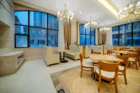 Weilai Smart E-sports Cinema Hotel - พร้อมอาหารเช้า