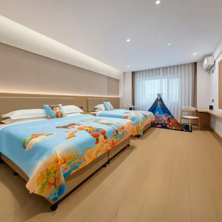 Longdu Hotel