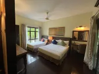 Tunamaya Beach & Spa Resort Tioman Island- All Inclusive Package - balcony