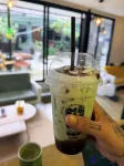 The Highdogs Hostel - Quầy bar