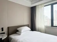 Ruili Hotel - Park Yeri