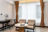 Jiu Ding Joy Hotel