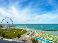 B&B HOTEL Pesaro Des Bains Hotels in Pesaro