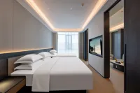 HGrove Hotel (Yangxunqiao Metro Station)