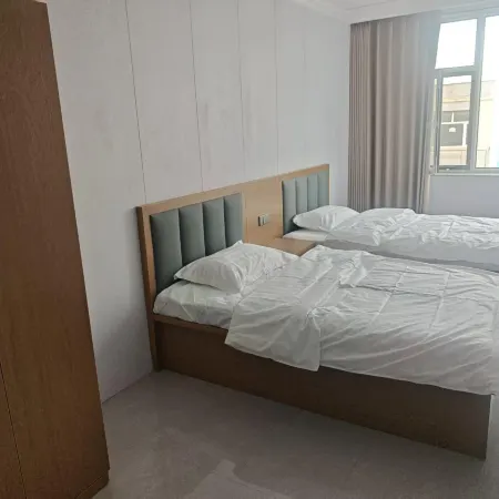 Mingjia Homestay