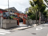 Miyabi 神樂阪 鄰近江户川桥站的酒店