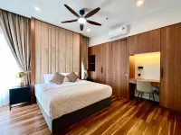 Antharas 1 Genting Highlands by ELECTUS HOME - เปิดใหม่