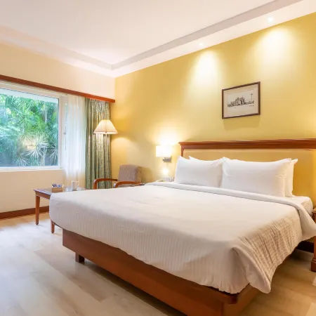 Club Mahindra Golden Landmark, Mysuru