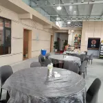 Nole Smart Hotel - breakfast