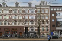 Numa Amsterdam Oosterpark - Condos