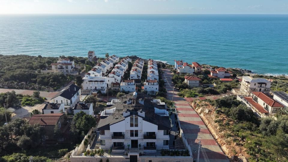 BEYAZ KOSK