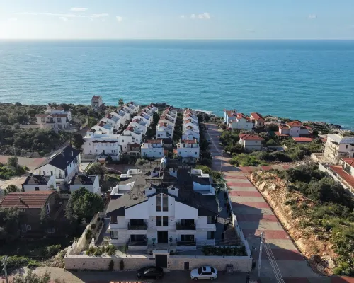 BEYAZ KOSK Ξενοδοχεία στην πόλη Demre