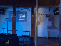ROYGEM Hotel, Liuyang - bar