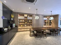 HanTing Premium Hotel (Xinyang Railway Station Xiya Hemei Plaza)