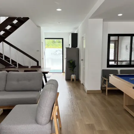 Cozy House Bang Saen