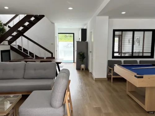 Cozy House Bang Saen