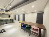 Hostel K wave only Female Hongdae Hotels near ملعب سيول