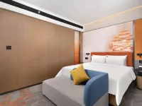 Guiyang North Railway Station Hampton by Hilton Hotel Hoteles en Guiyang