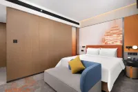 Guiyang North Railway Station Hampton by Hilton Hotel