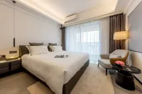 Kai Bin Shangyu (Guangzhou Beijing Road Pedestrian Street Store) - Apartments