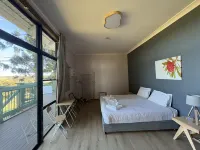 Mowbray Park Holidays - Resorts