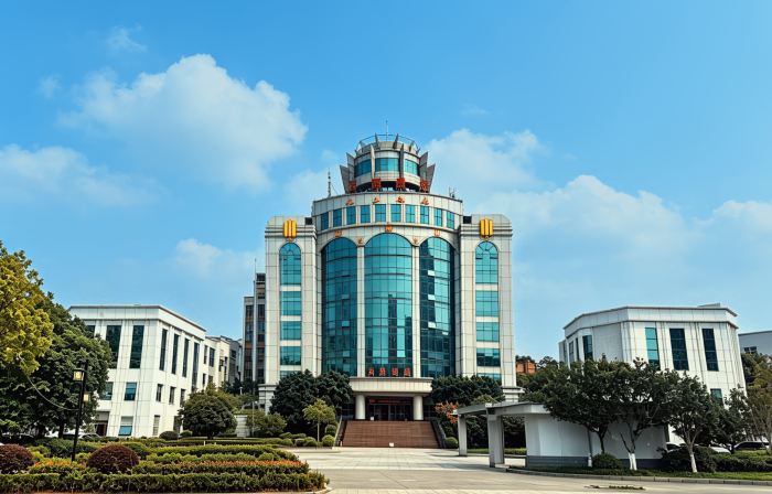 Ganzhou Ruijin Wanjia Hotel (Hongjing Scenic Area & Municipal Government Store)