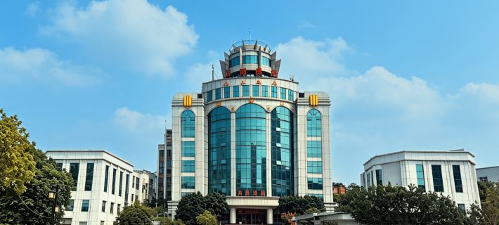 Ganzhou Ruijin Wanjia Hotel (Hongjing Scenic Area & Municipal Government Store) Hotels in Ruijin