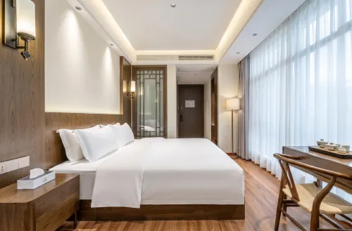 Yunqi Hotel (Dazhuba Yancheng)