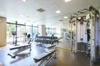Hyatt Regency Seragaki Island Okinawa - Gym