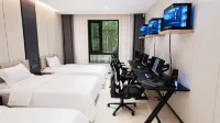 Together Esport Hotel - E-sport