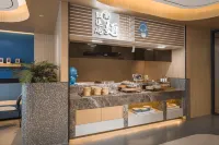 Home Inn (Jining Weishan Weishan Lake Avenue Branch) - فطور