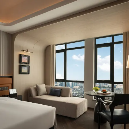 Wanda Yi Changsha