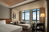 Wanda Yi Changsha