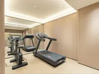 HanTing Hotel (Hulunbeier People's Government) - Park Yeri