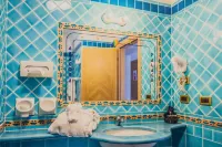Aragona Palace Hotel & Spa - 4-Star