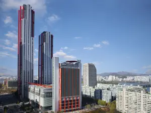 Fairmont Ambassador Seoul
