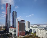 페어몬트 앰배서더 서울 - 디자이너 호텔