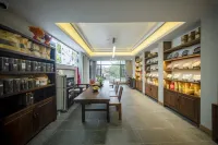 Zuixian Cloud Homestay