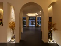 Qipu Xiaozhu Design Guesthouse (Huangguoshu Waterfalls Scenic Area) فنادق في جَن نينغ