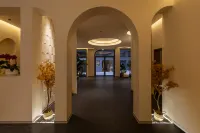Qipu Xiaozhu Design Guesthouse (Huangguoshu Waterfalls Scenic Area)