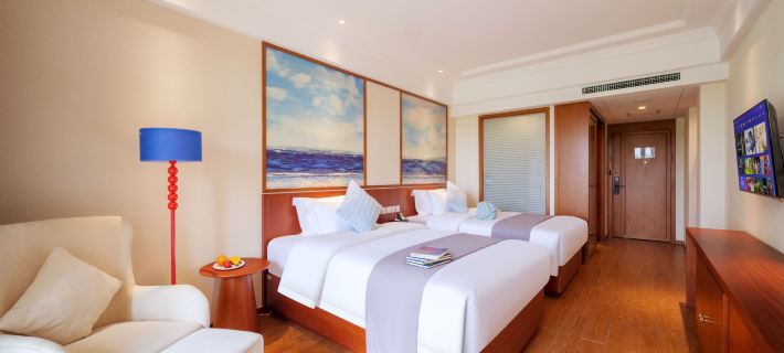 hotel Hotel di Changli