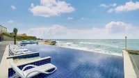 ELAFONISI POOLVILLA HOTEL Hotels in 