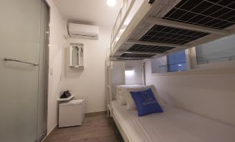 K-Guesthouse Myeongdong 1