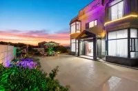 Encounter Xiehou Mountain and Sea Sunset Seaview Private Villa