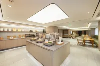 JI Hotel (Fuzhou North Railway Station Area Wusi Road)
